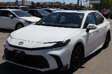 2026 Toyota Camry SE Hybrid - Photo 4