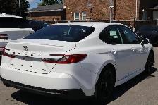 2026 Toyota Camry SE Hybrid - Photo 5