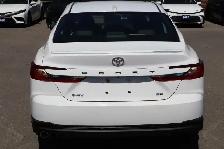 2026 Toyota Camry SE Hybrid - Photo 6