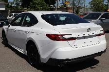 2026 Toyota Camry SE Hybrid - Photo 7