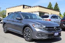 2024 Volkswagen Jetta TRENDLINE AUTO