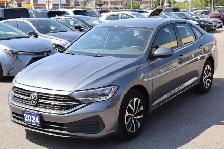2024 Volkswagen Jetta TRENDLINE AUTO - Photo 3