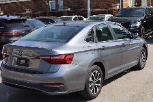 2024 Volkswagen Jetta TRENDLINE AUTO - Photo 5