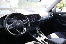 2024 Volkswagen Jetta TRENDLINE AUTO - Photo 15