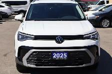 2025 Volkswagen Taos Comfortline 4Motion - Photo 2