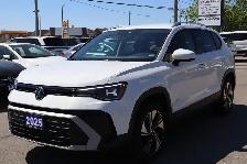 2025 Volkswagen Taos Comfortline 4Motion - Photo 3