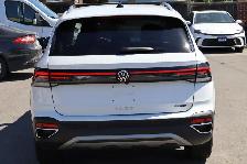 2025 Volkswagen Taos Comfortline 4Motion - Photo 4