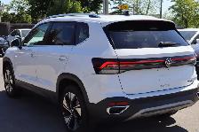 2025 Volkswagen Taos Comfortline 4Motion - Photo 5