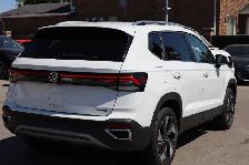 2025 Volkswagen Taos Comfortline 4Motion - Photo 6