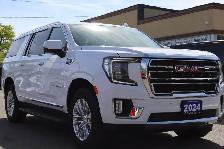 2024 GMC Yukon XL SLT