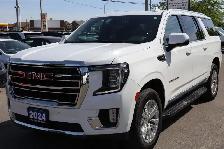 2024 GMC Yukon XL SLT - Photo 3
