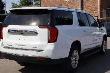 2024 GMC Yukon XL SLT - Photo 4