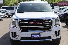 2024 GMC Yukon XL SLT - Photo 5