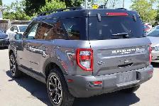2025 Ford Bronco Sport Outer Banks 4x4 - Photo 5