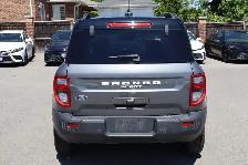 2025 Ford Bronco Sport Outer Banks 4x4 - Photo 6