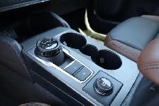 2025 Ford Bronco Sport Outer Banks 4x4 - Photo 9