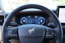2025 Ford Bronco Sport Outer Banks 4x4 - Photo 12