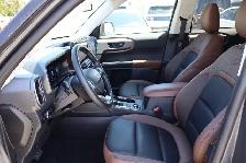 2025 Ford Bronco Sport Outer Banks 4x4 - Photo 13