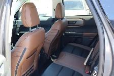 2025 Ford Bronco Sport Outer Banks 4x4 - Photo 16