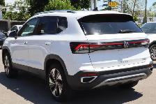 2025 Volkswagen Taos Comfortline - Photo 2