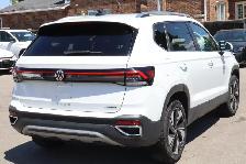 2025 Volkswagen Taos Comfortline - Photo 3