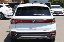 2025 Volkswagen Taos Comfortline - Photo 4