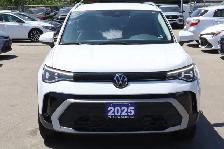 2025 Volkswagen Taos Comfortline - Photo 5