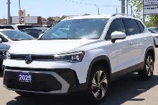 2025 Volkswagen Taos Comfortline - Photo 6
