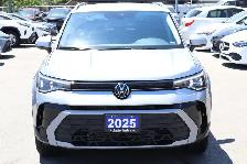 2025 Volkswagen Taos Comfortline - Photo 2