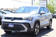 2025 Volkswagen Taos Comfortline - Photo 3