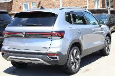 2025 Volkswagen Taos Comfortline - Photo 5