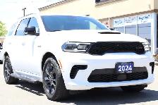 2024 Dodge Durango R/T PLUS AWD