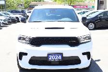 2024 Dodge Durango R/T PLUS AWD - Photo 3