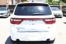 2024 Dodge Durango R/T PLUS AWD - Photo 5