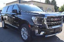 2024 GMC Yukon XL 4WD 4dr SLT