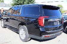 2024 GMC Yukon XL 4WD 4dr SLT - Photo 2
