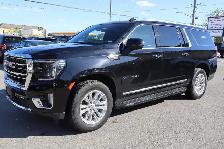 2024 GMC Yukon XL 4WD 4dr SLT - Photo 3