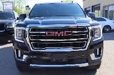 2024 GMC Yukon XL 4WD 4dr SLT - Photo 4