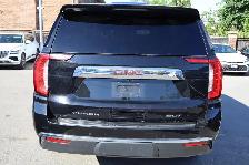 2024 GMC Yukon XL 4WD 4dr SLT - Photo 5