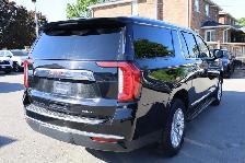 2024 GMC Yukon XL 4WD 4dr SLT - Photo 6
