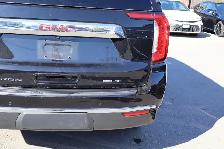 2024 GMC Yukon XL 4WD 4dr SLT - Photo 7
