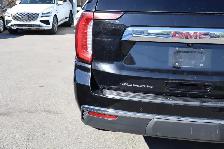 2024 GMC Yukon XL 4WD 4dr SLT - Photo 8