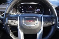 2024 GMC Yukon XL 4WD 4dr SLT - Photo 21