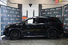 2021 Honda Pilot Black Edition AWD - 7PASS|SUNROOF|DVD|CAMERA|NA - Photo 3