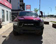 2023 Ram 1500 Classic Warlock 4x4 Crew Cab 5'7' Box - Photo 3