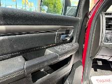 2023 Ram 1500 Classic Warlock 4x4 Crew Cab 5'7' Box - Photo 10