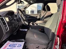 2023 Ram 1500 Classic Warlock 4x4 Crew Cab 5'7' Box - Photo 12