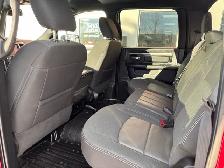 2023 Ram 1500 Classic Warlock 4x4 Crew Cab 5'7' Box - Photo 15
