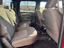 2023 Ram 1500 Classic Warlock 4x4 Crew Cab 5'7' Box - Photo 18