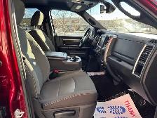 2023 Ram 1500 Classic Warlock 4x4 Crew Cab 5'7' Box - Photo 19